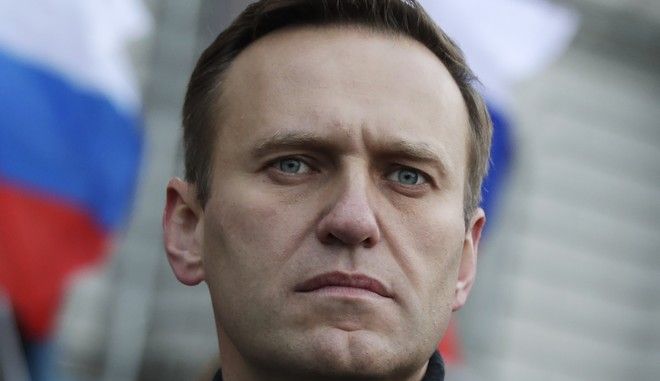 Υπόθεση Ναβάλνι: Το βρετανικό υπουργείο Εξωτερικών κάλεσε τον Ρώσο πρέσβη